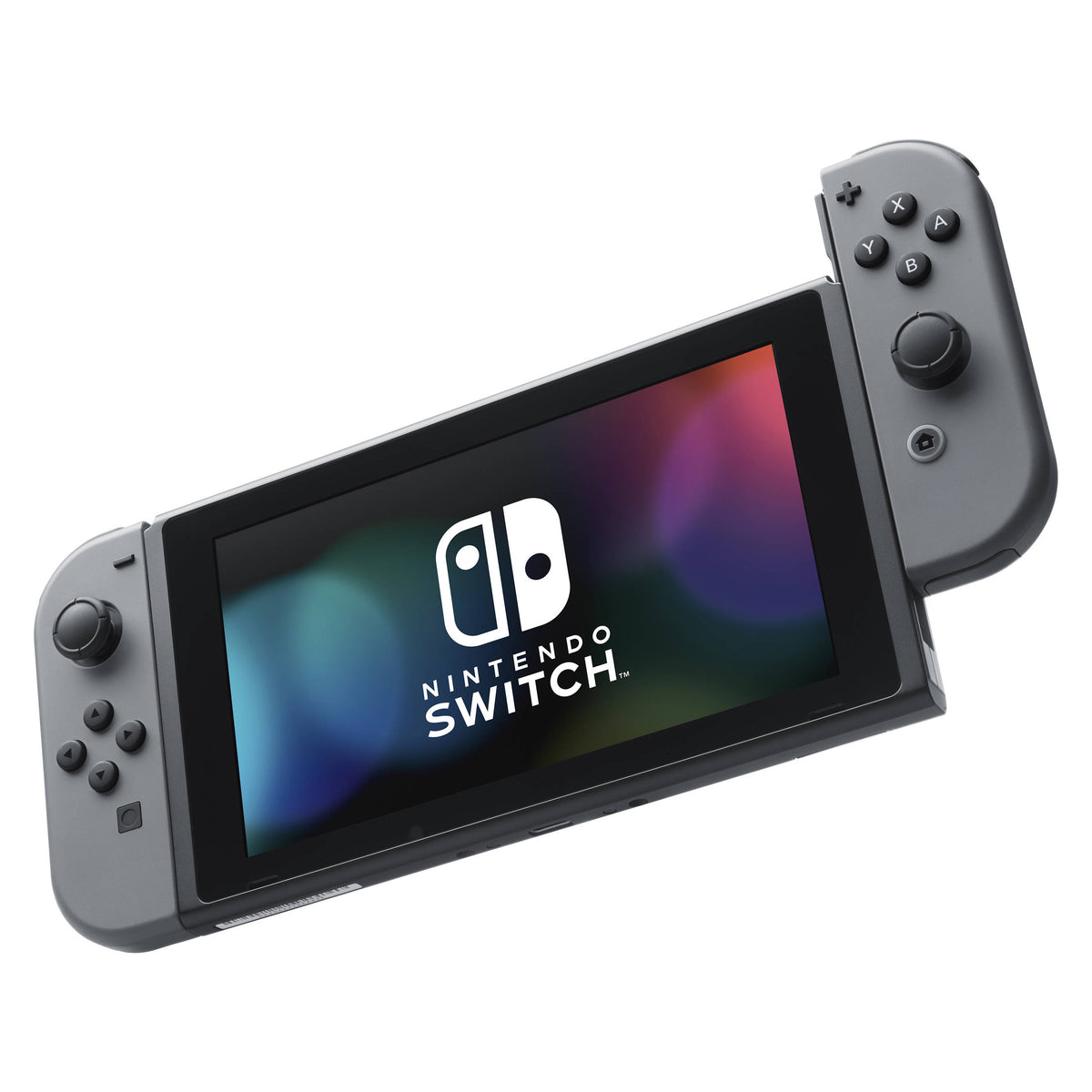 Nintendo Switch | Color Gris
