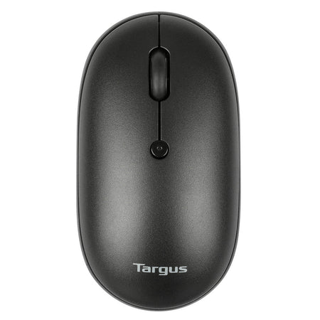 Targus AMB581GL | Mouse Inalámbrico | 2.4GHz | Bluetooth | Antimicrobiano