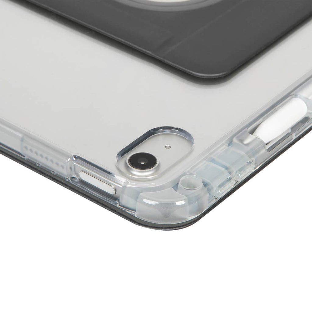 Estuche para iPad Targus VersaVu | Transparente | Para iPad 10.9&quot; (10ma generación)