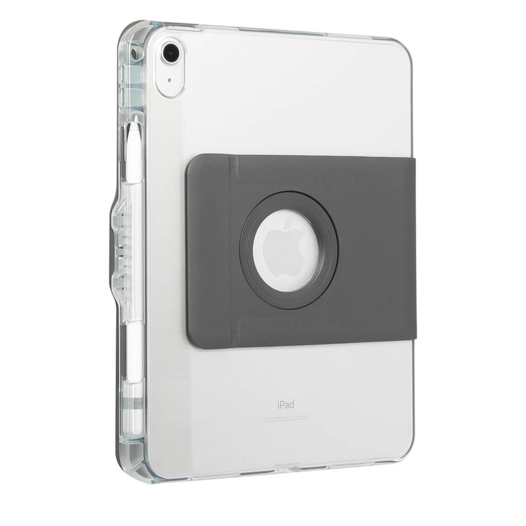 Estuche para iPad Targus VersaVu | Transparente | Para iPad 10.9&quot; (10ma generación)