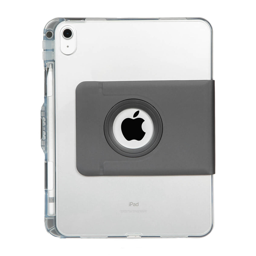 Estuche para iPad Targus VersaVu | Transparente | Para iPad 10.9&quot; (10ma generación)
