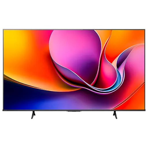 Televisor Hisense 55A6NV | 55" | 4K | VIDAA | HDMI | USB | Wi-Fi | Bluetooth