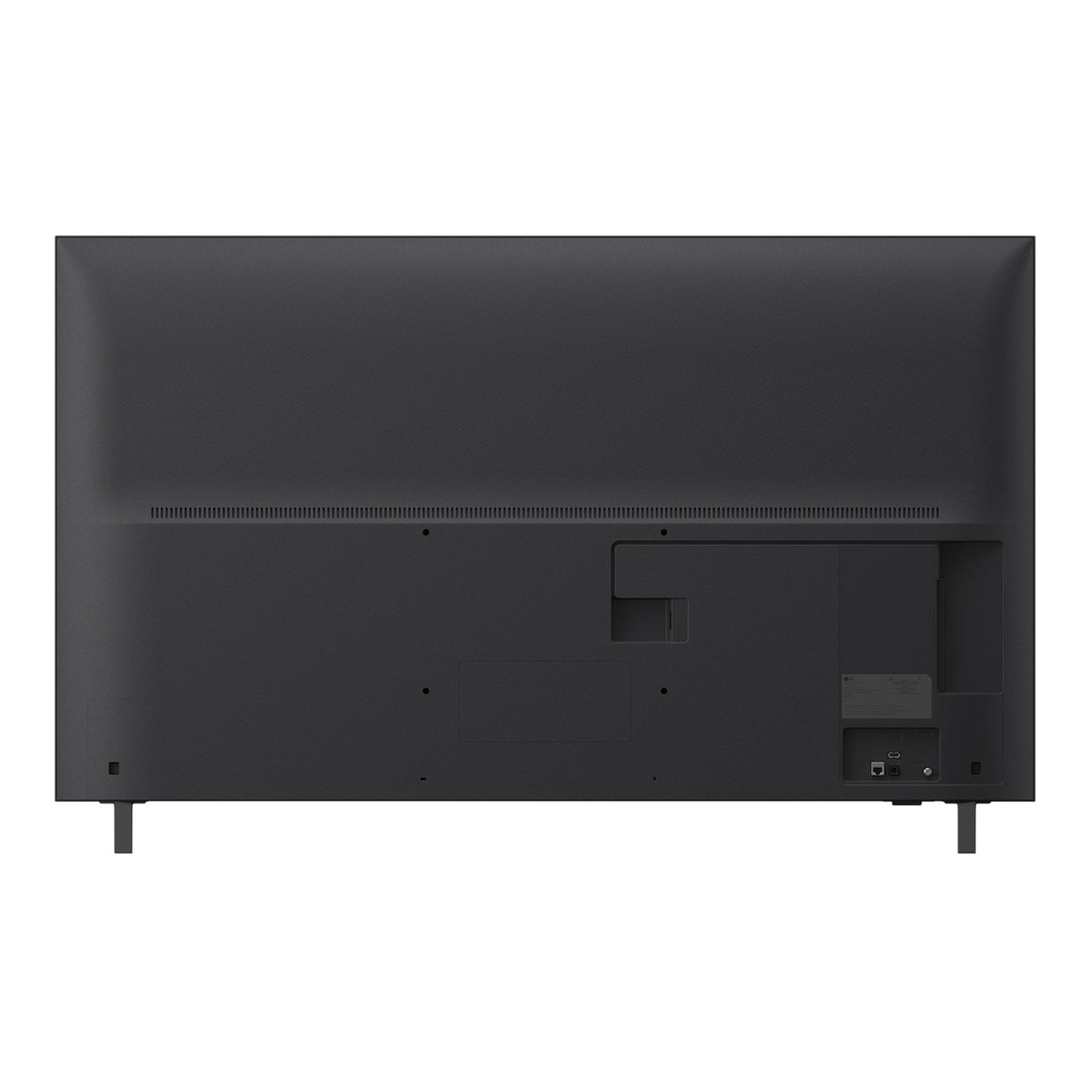 Televisor LG UHD AI UA80 | 55&quot; | 4K | WebOS | HDMI | USB | Wi-Fi | DVB-T