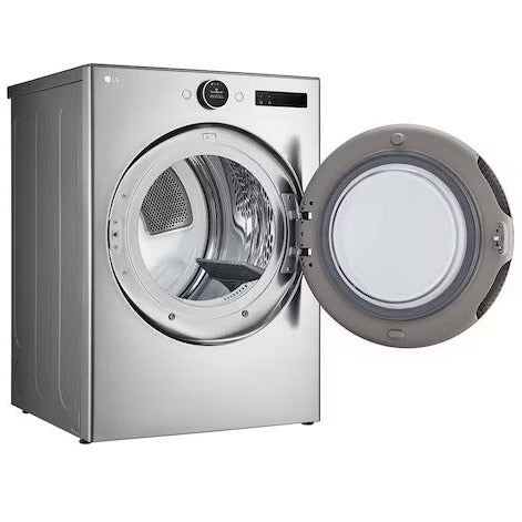 Secadora LG DF74VFXS6BE | 22KG | Eléctrica