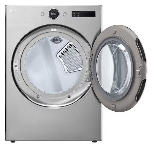 Secadora LG DF74VFXS6BE | 22KG | Eléctrica
