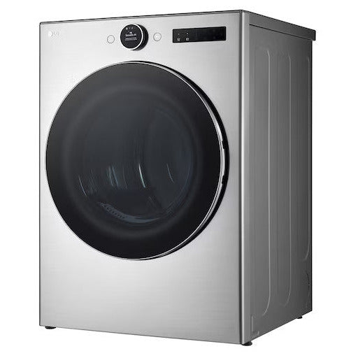 Secadora LG DF74VFXS6BE | 22KG | Eléctrica