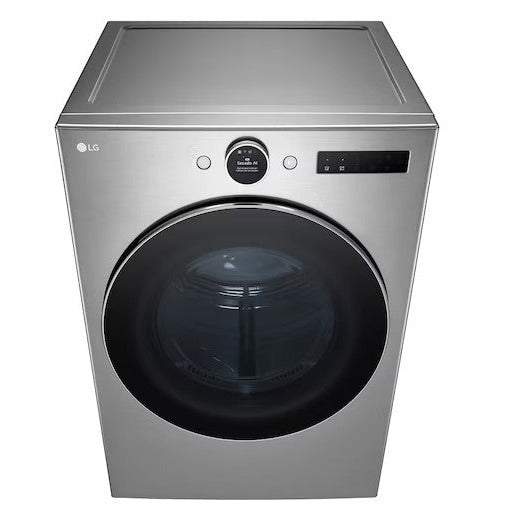 Secadora LG DF74VFXS6BE | 22KG | Eléctrica