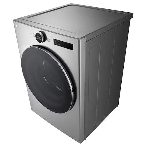 Secadora LG DF74VFXS6BE | 22KG | Eléctrica