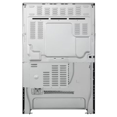 Estufa a Gas LG LRGN6325X | 30" | InstaView | Air Fryer | True Convection | Easy Clean | ThinQ