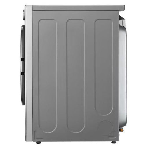 Secadora LG DF74VFXS6BE | 22KG | Eléctrica