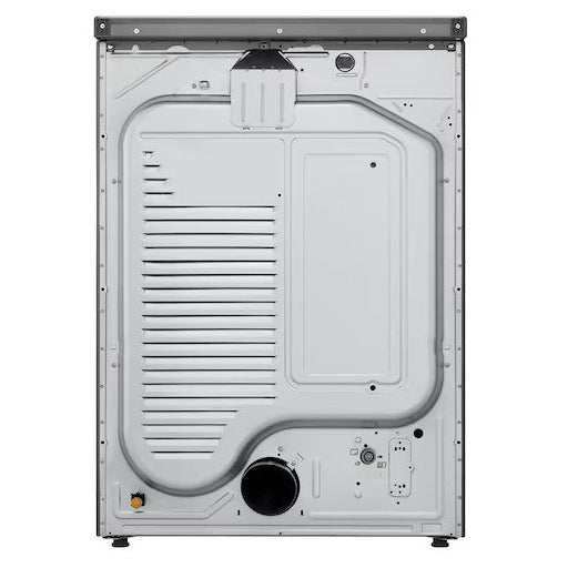 Secadora LG DF74VFXS6BE | 22KG | Eléctrica