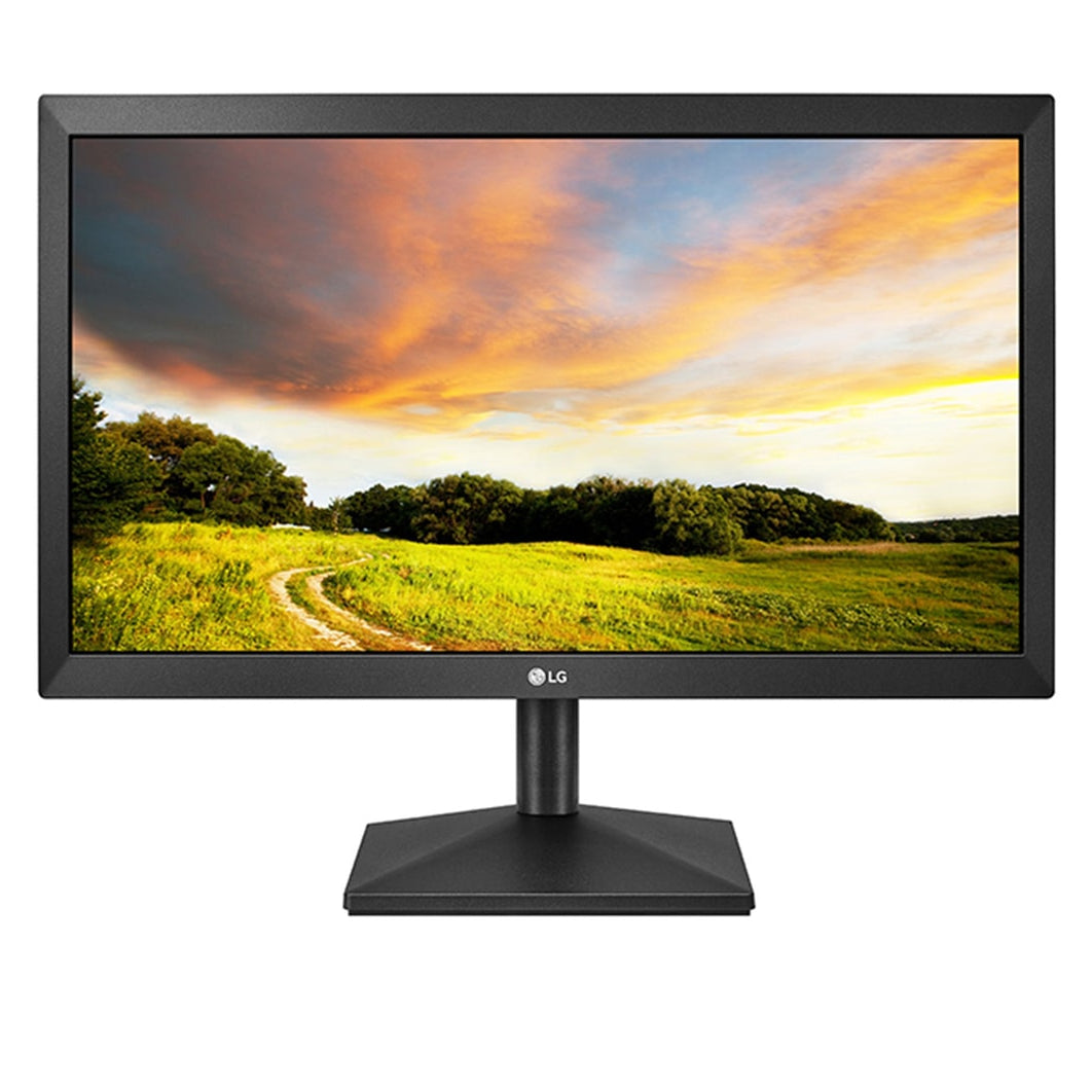 Monitor LG 20MK40L | 20&quot; | HD | 1366 X 768 | IPS | 75Hz | HDMI