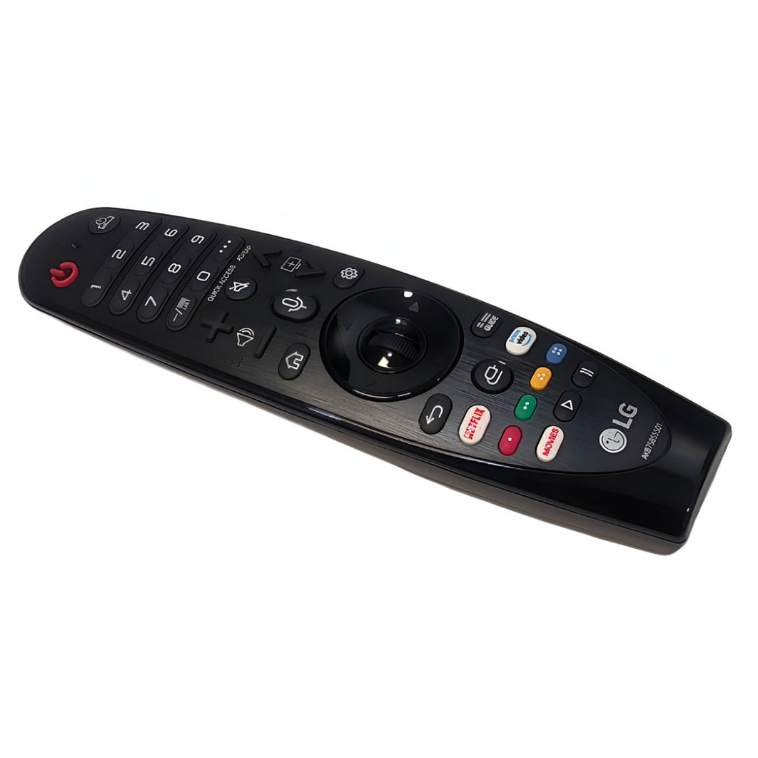 Control Remoto para Televisor Magic LG MR20GA