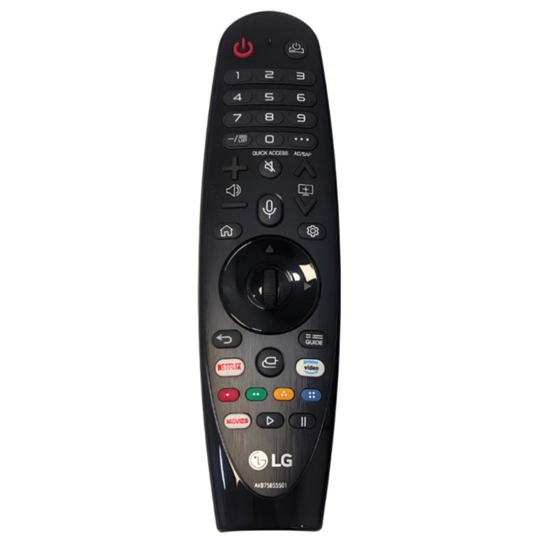 Control Remoto para Televisor Magic LG MR20GA