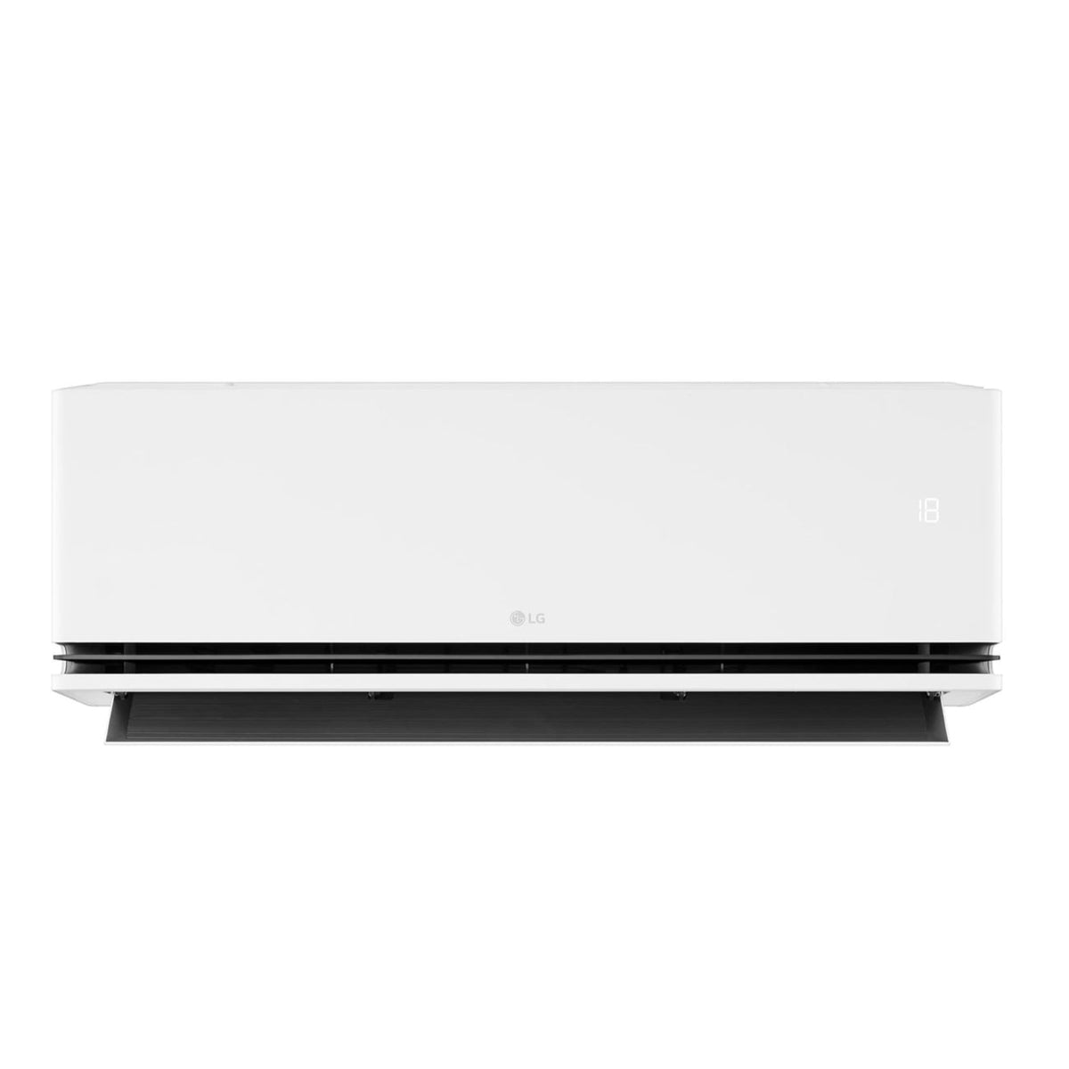Aire Acondicionado Dualcool LG VF242C31 | Inverter | 24000 BTU | ThinQ