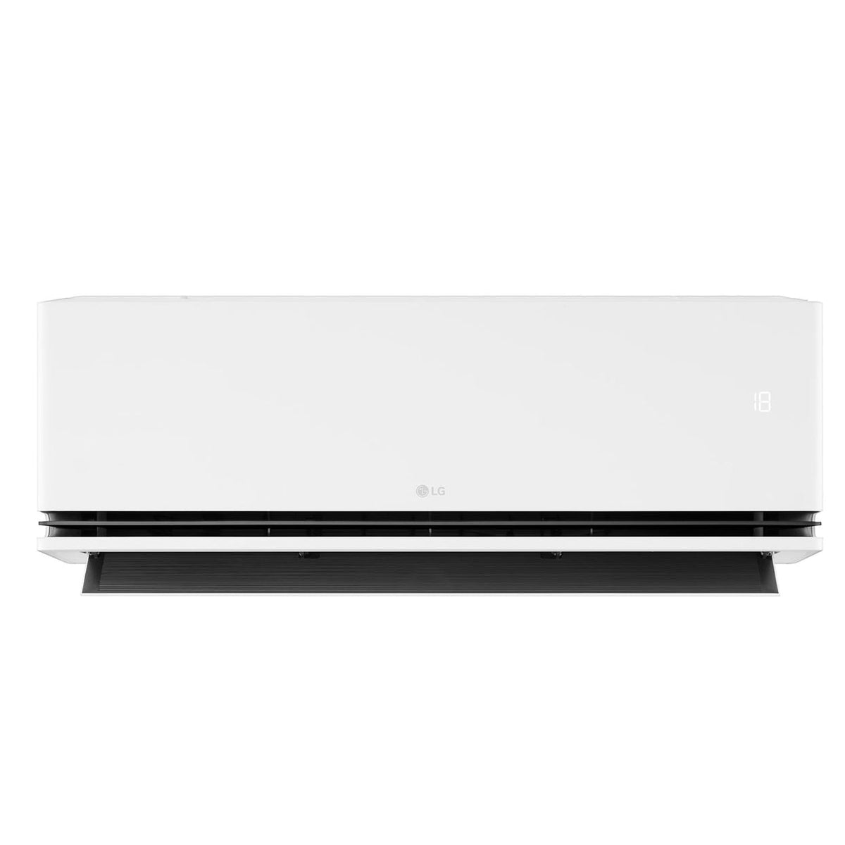 Aire Acondicionado Dualcool LG VF182C31 | Inverter | 18000 BTU | ThinQ