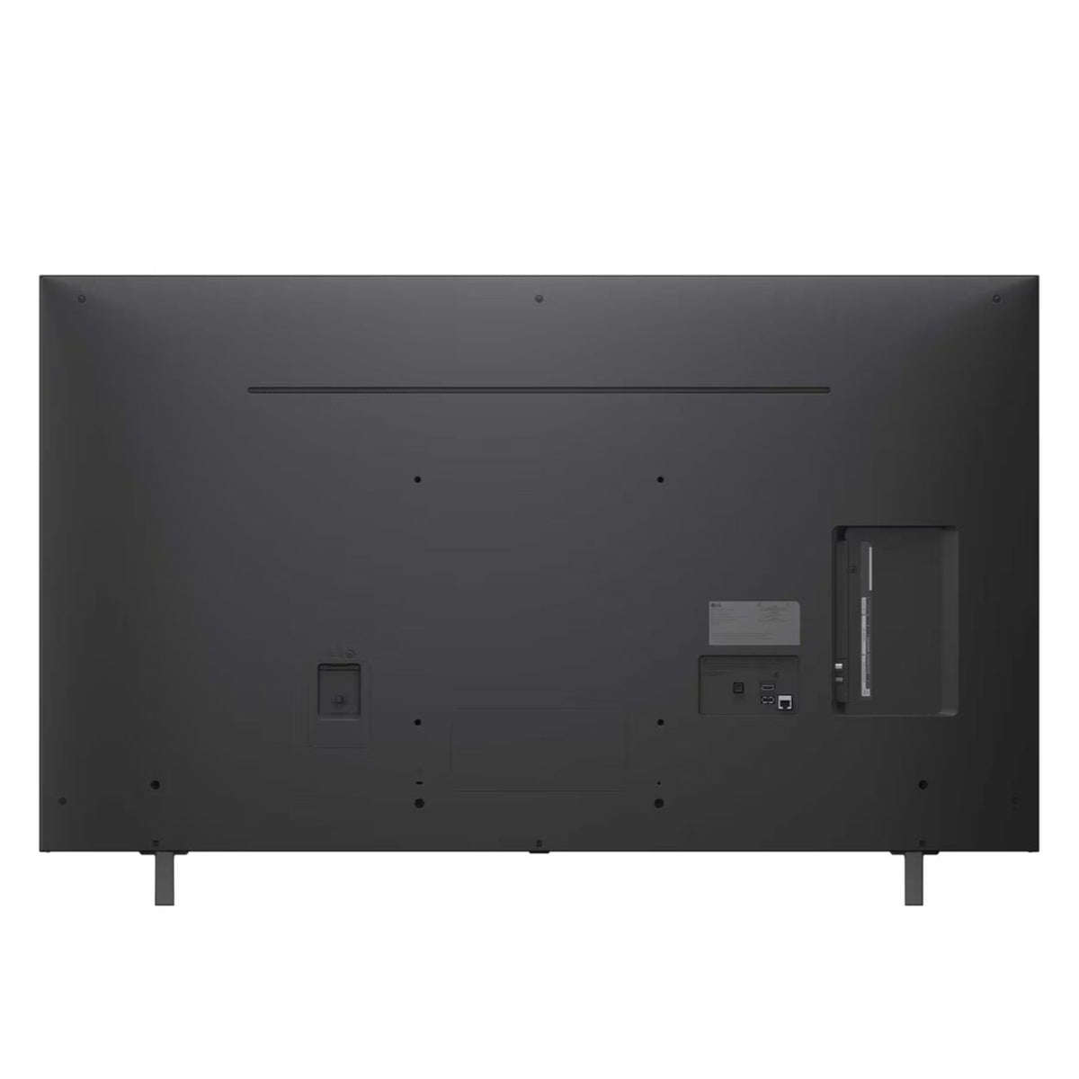 Televisor LG Nanocell AI NANO80 (2025) | 55&quot; | 4K | HDMI | USB | Wi-Fi | Bluetooth | DVB-T
