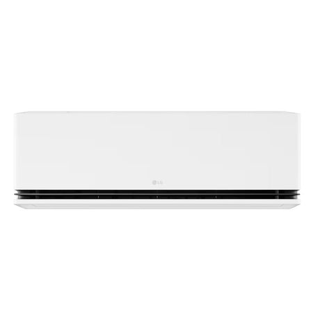 Aire Acondicionado LG DUALCOOL AI Air Fit VF242C31 | Inverter | 24000 BTU | ThinQ | Wi-Fi | SEER 21.5