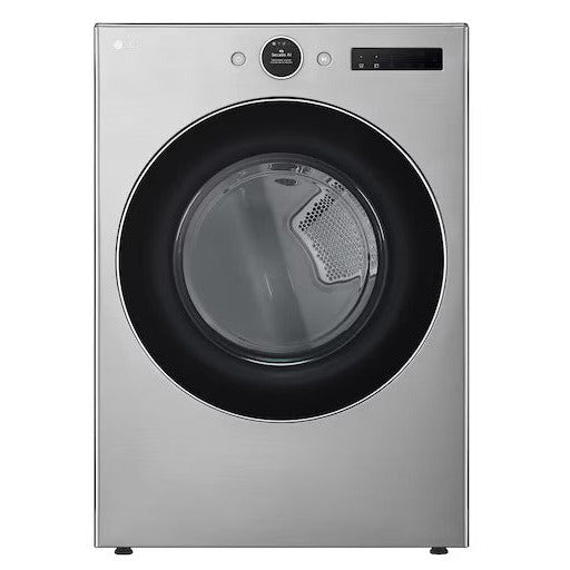Secadora LG DF74VFXS6BE | 22KG | Eléctrica