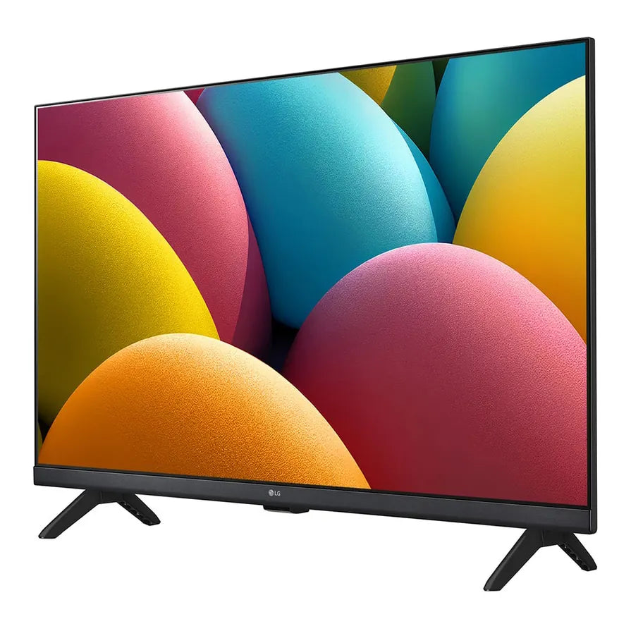 Televisor LG 32LR600BPSC | WebOS | 32" | HD | HDMI | USB | Wi-Fi | DVB-T