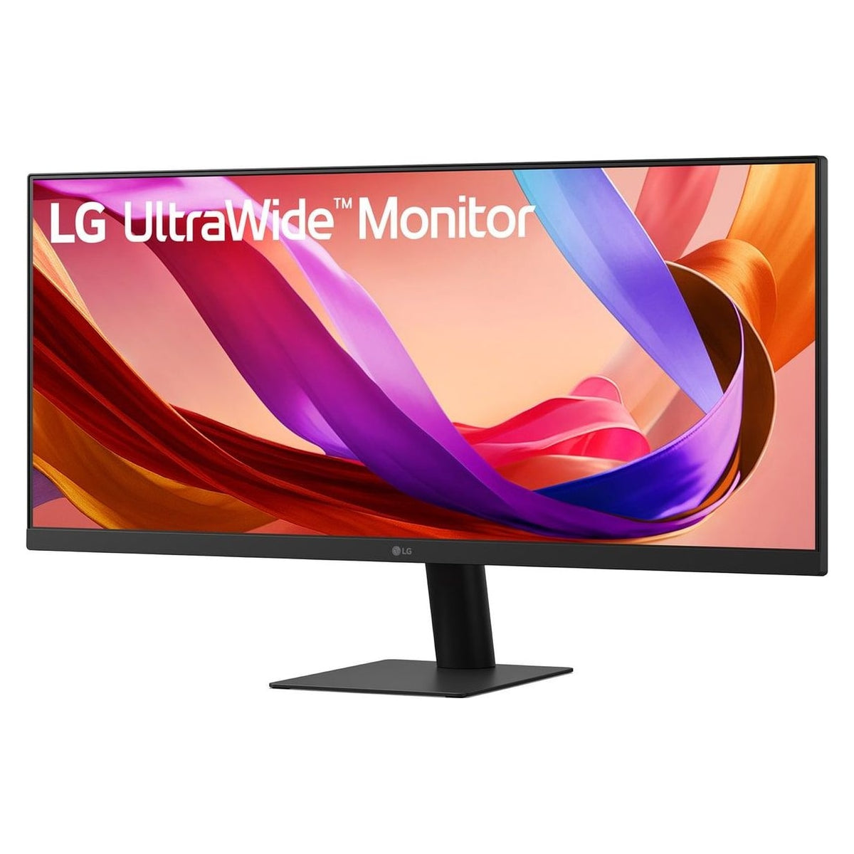 Monitor LG UltraWide 29U511A-B | 29" | 2560x1080 | IPS | 100Hz | 1000:1 | HDMI | DisplayPort