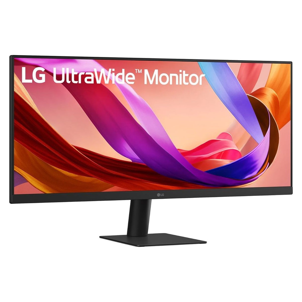 Monitor LG UltraWide 29U511A-B | 29" | 2560x1080 | IPS | 100Hz | 1000:1 | HDMI | DisplayPort