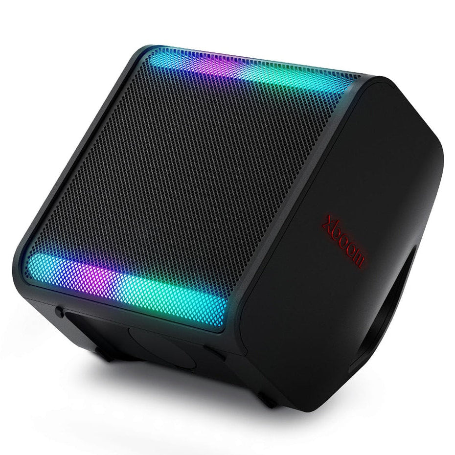 Bocina Portátil LG XBOOM Stage 301 | 120W | IPX4 | Bluetooth