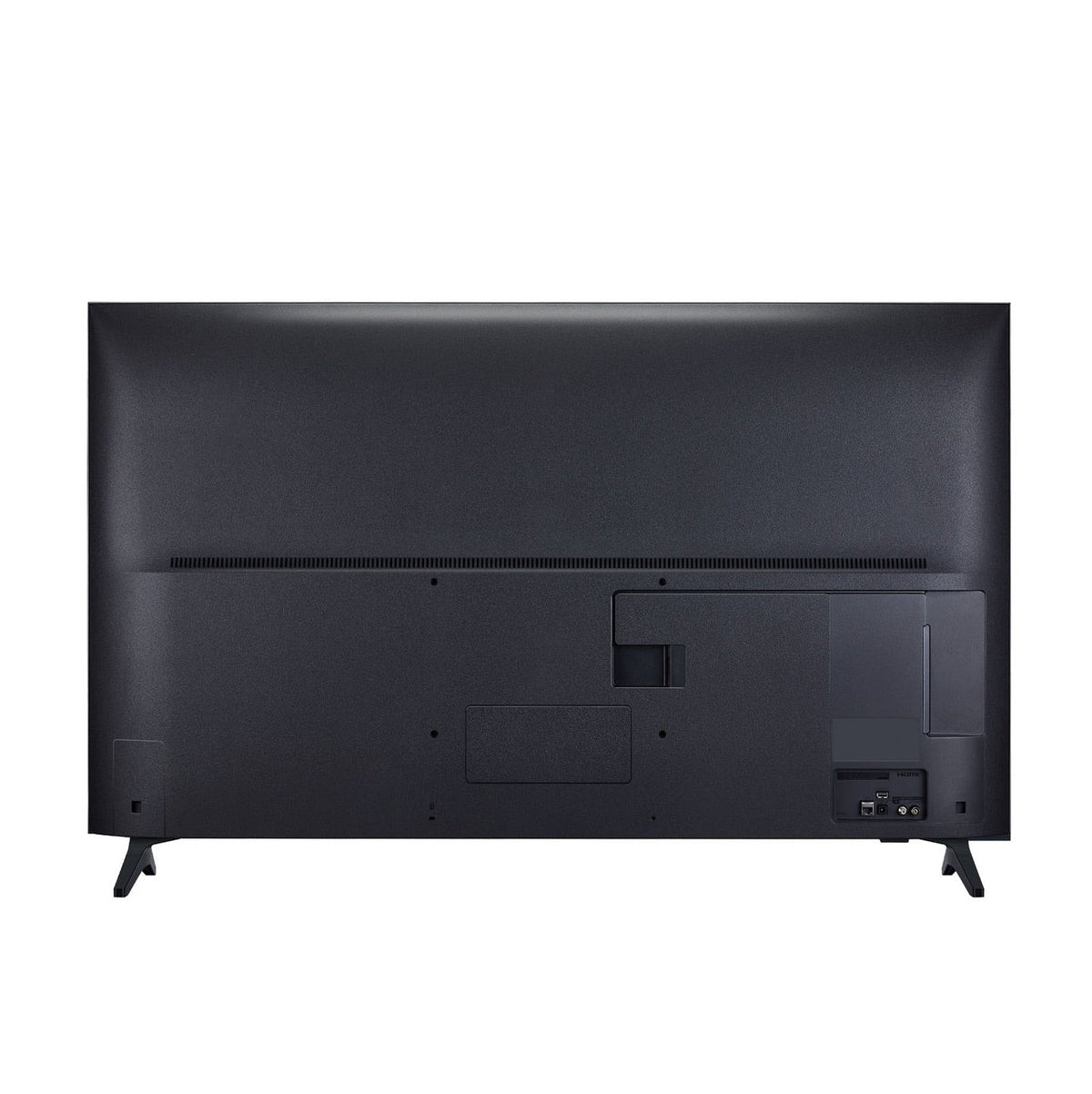 Televisor LG QNED73 AI 4K | webOS | 55" | 4K | HDMI | USB | Wi-Fi | Bluetooth | DVB-T