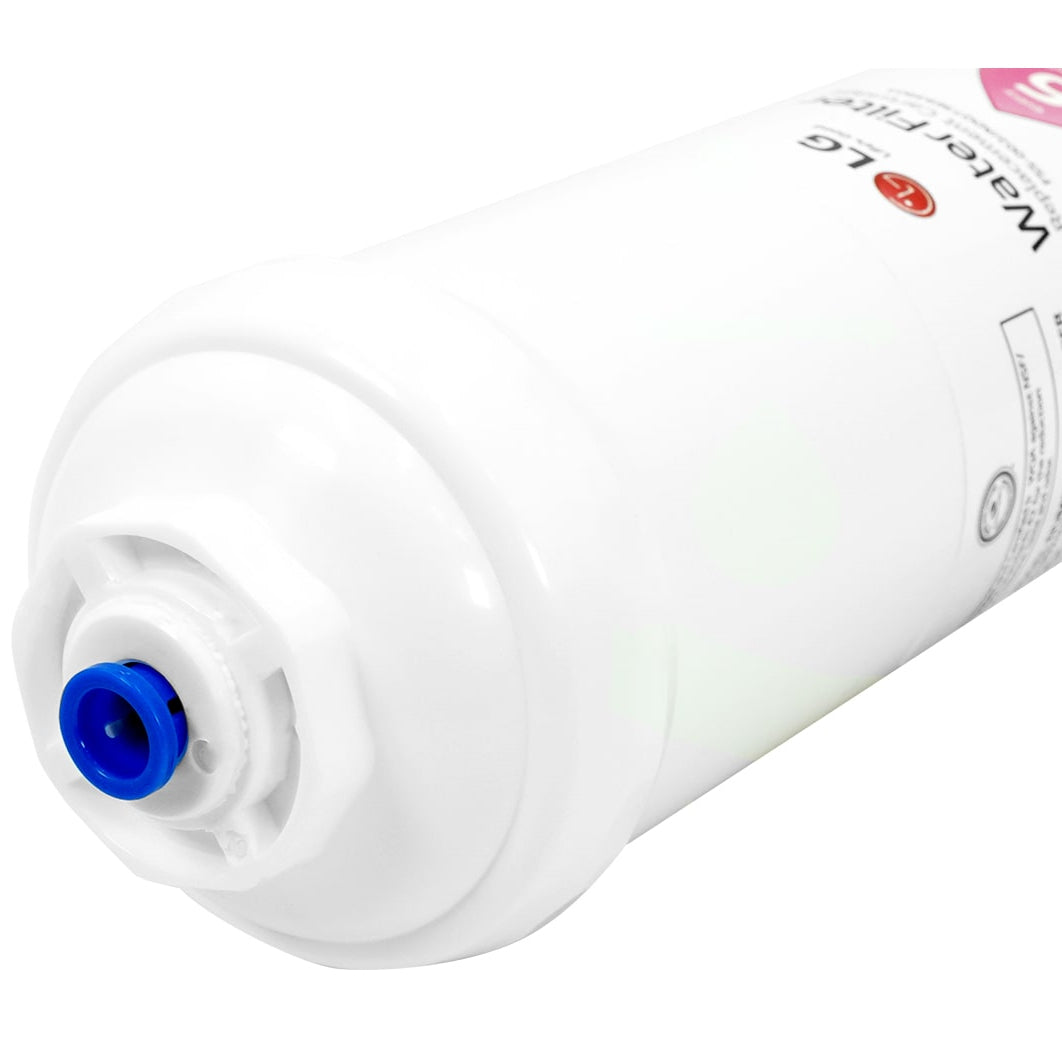 Filtro de Agua para Refrigeradora LG ADQ73693903