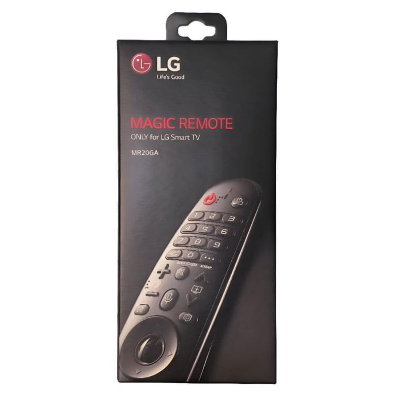 Control Remoto para Televisor Magic LG MR20GA