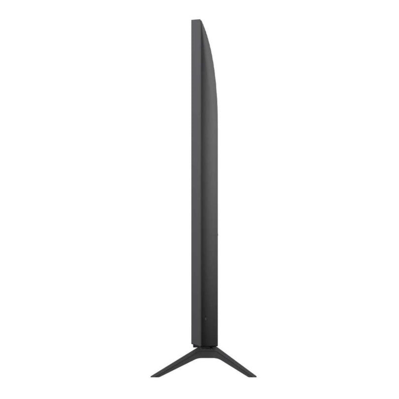 Televisor LG Nanocell AI NANO80 (2025) | 55&quot; | 4K | HDMI | USB | Wi-Fi | Bluetooth | DVB-T