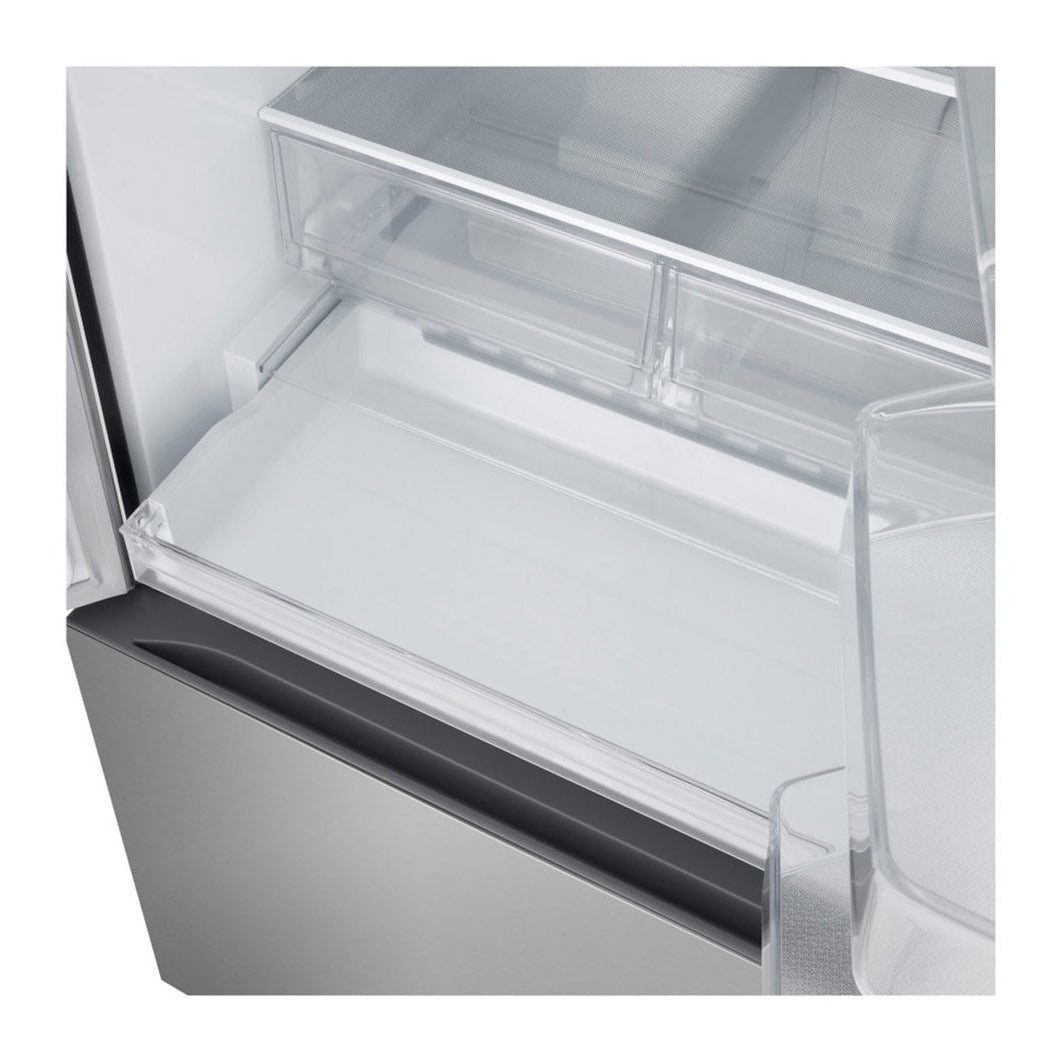 Refrigeradora Inverter LG VF25BNNBB | 25 Pies Cúbicos | 3 Puertas | Acero Inoxidable