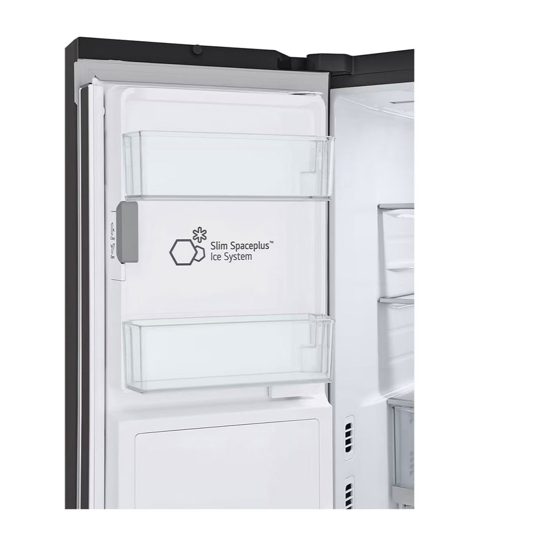 Refrigeradora LG InstaView VF31XKNH | French Door | 31 pies cúbicos