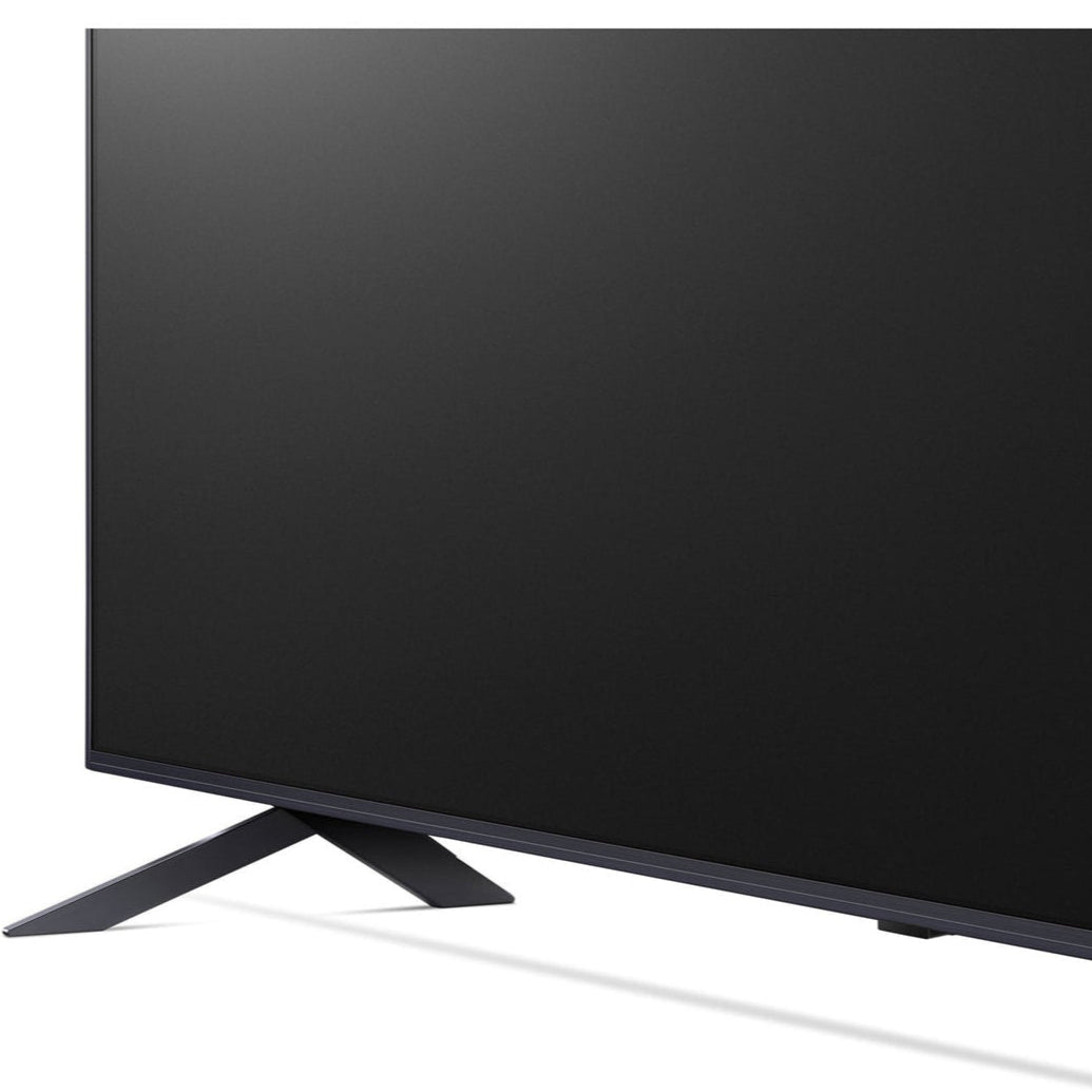 Televisor LG NANO80 | 75&quot; | 4K | HDMI | USB | Wi-Fi | Bluetooth | DVB-T
