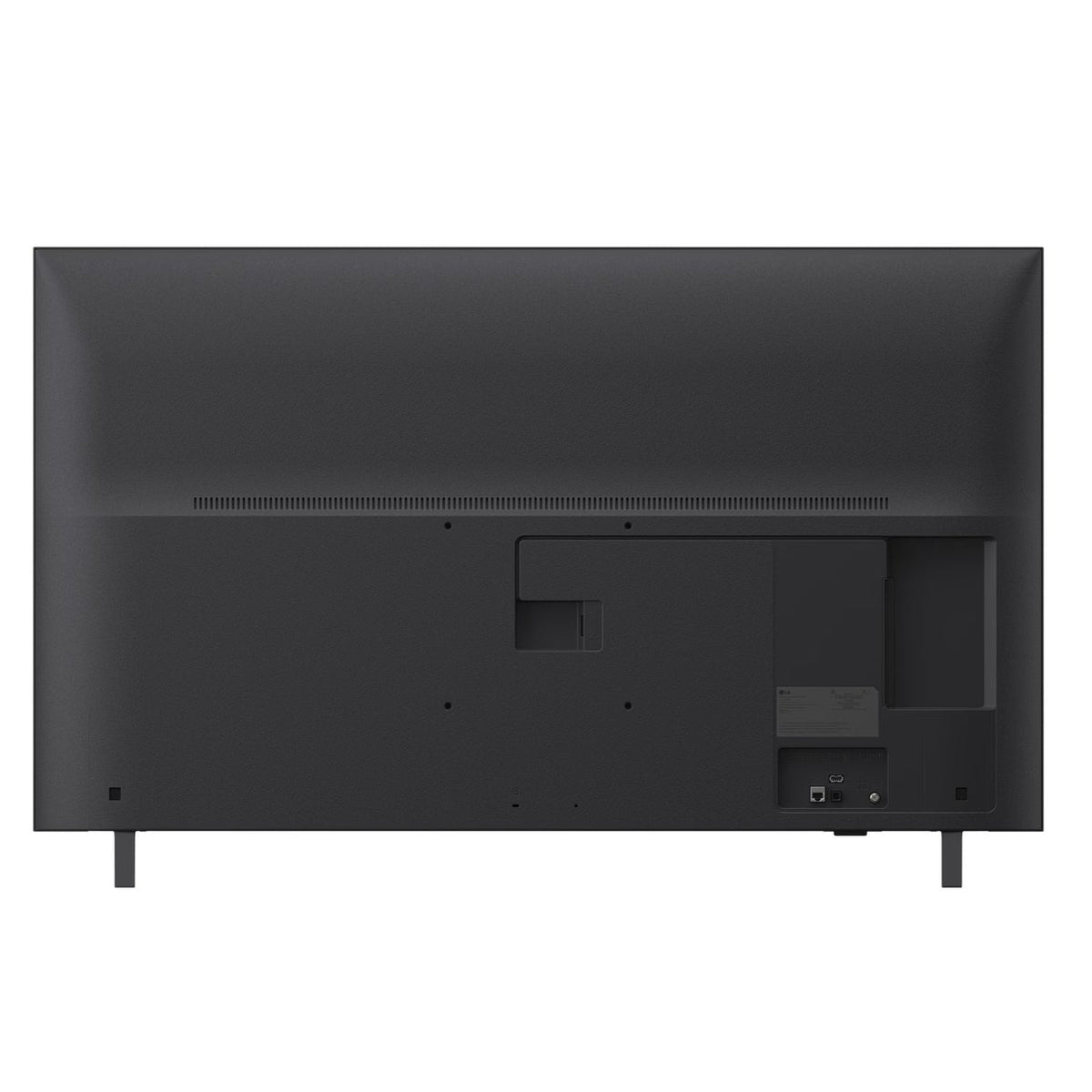 Televisor LG UHD AI UA75 | 50&quot; | 4K | UHD | Web Os | HDMI | USB | Wi-Fi | DVB-T