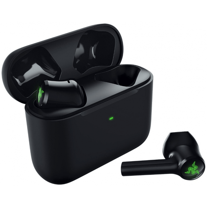 Audífonos Inalámbricos Razer Hammerhead TW X | Bluetooth | Color Negro - Multimax