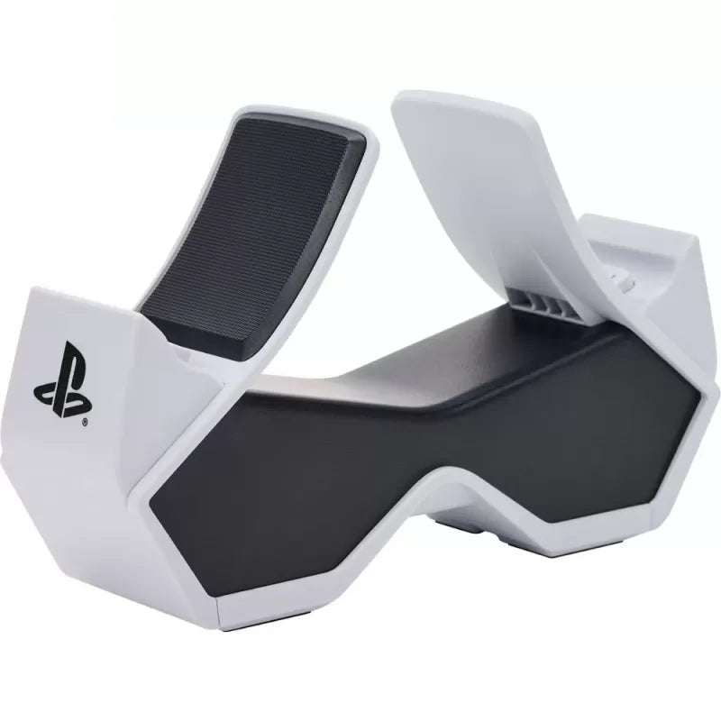 Estacion de Carga Doble para Controles de Playstation 5