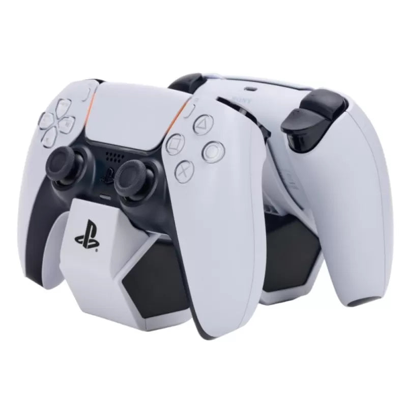 Estacion de Carga Doble para Controles de Playstation 5
