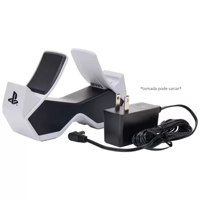 Estacion de Carga Doble para Controles de Playstation 5