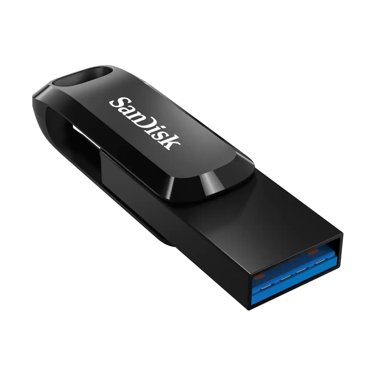 Memoria USB SanDisk Ultra Dual Drive Go | USB-C