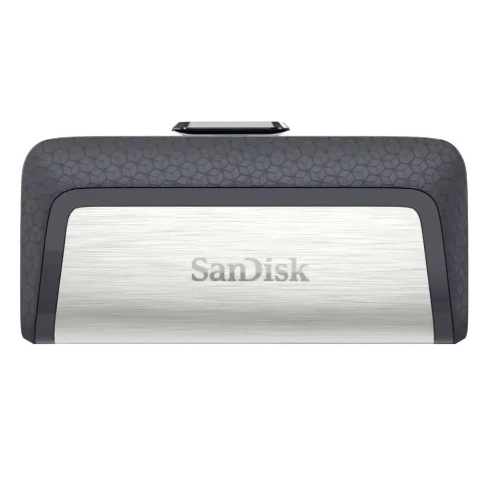Memoria USB SanDisk Ultra Dual Drive | 64GB | USB-C