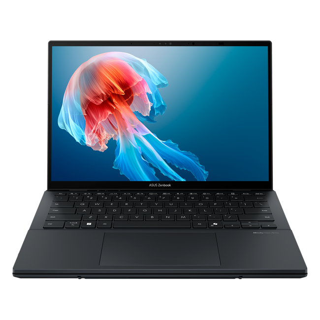 Asus Zenbook Duo UX8406 | Intel Core Ultra 9 285 H | 32GB RAM | 1TB SSD | 14&quot; | Windows 11 Home