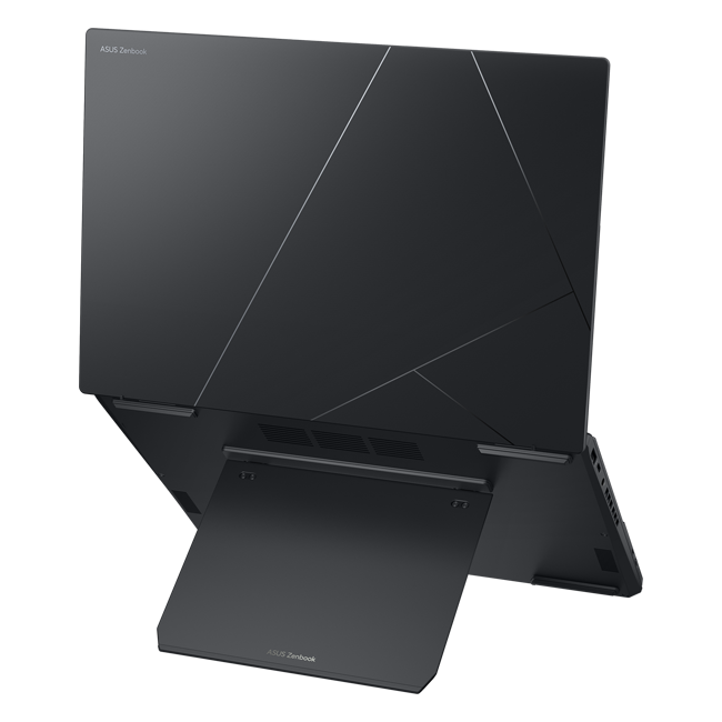Asus Zenbook Duo UX8406 | Intel Core Ultra 9 285 H | 32GB RAM | 1TB SSD | 14&quot; | Windows 11 Home