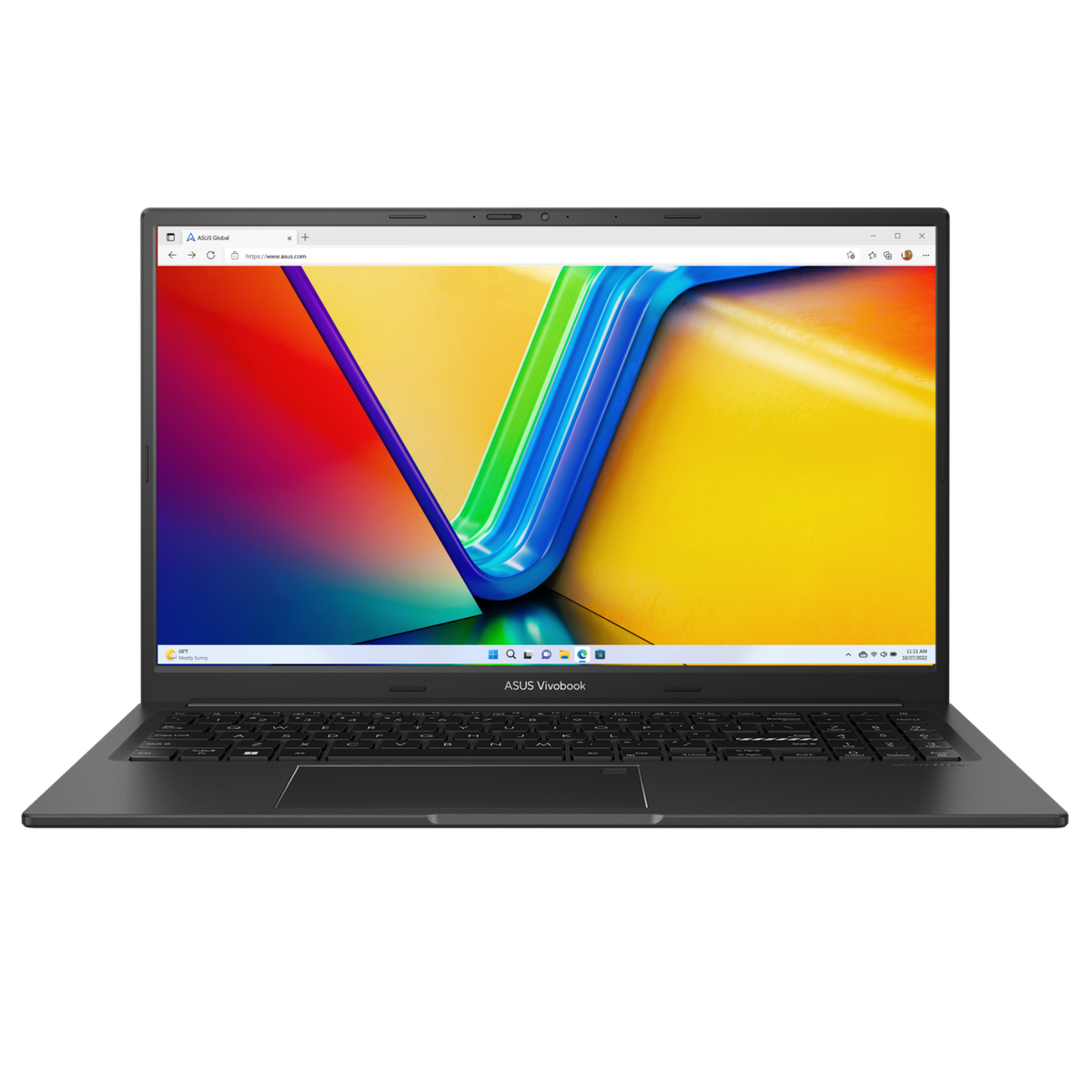 Asus Vivobook 15x OLED | Intel Core i7-1265 | 16GB RAM | 512GB SSD | 15.6&quot; | Windows 11 Pro