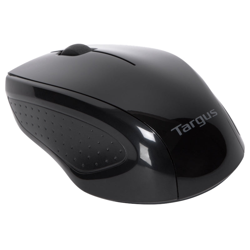 Mouse Inalámbrico Targus W571 | USB | Color Negro