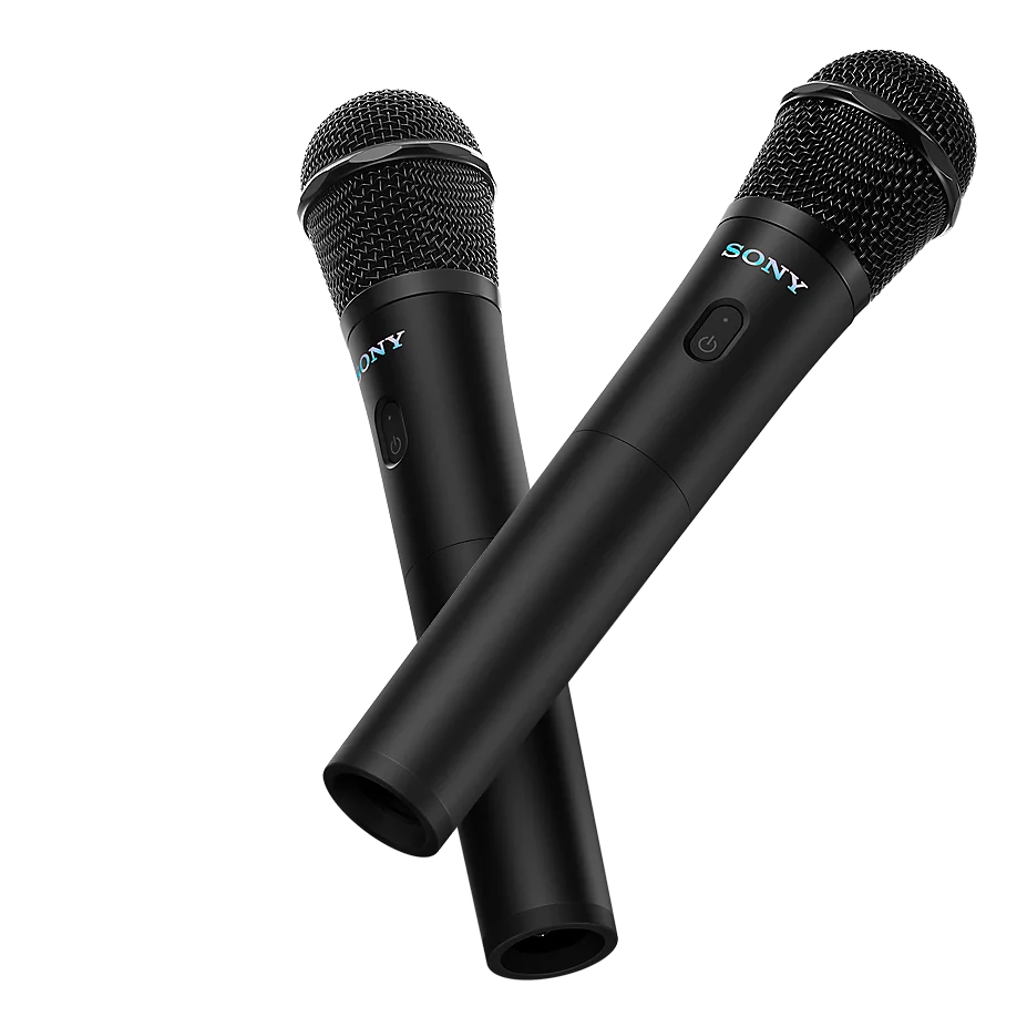 Micrófonos Inalámbricos Sony ULT Power Sound | 20H | ACC Audio