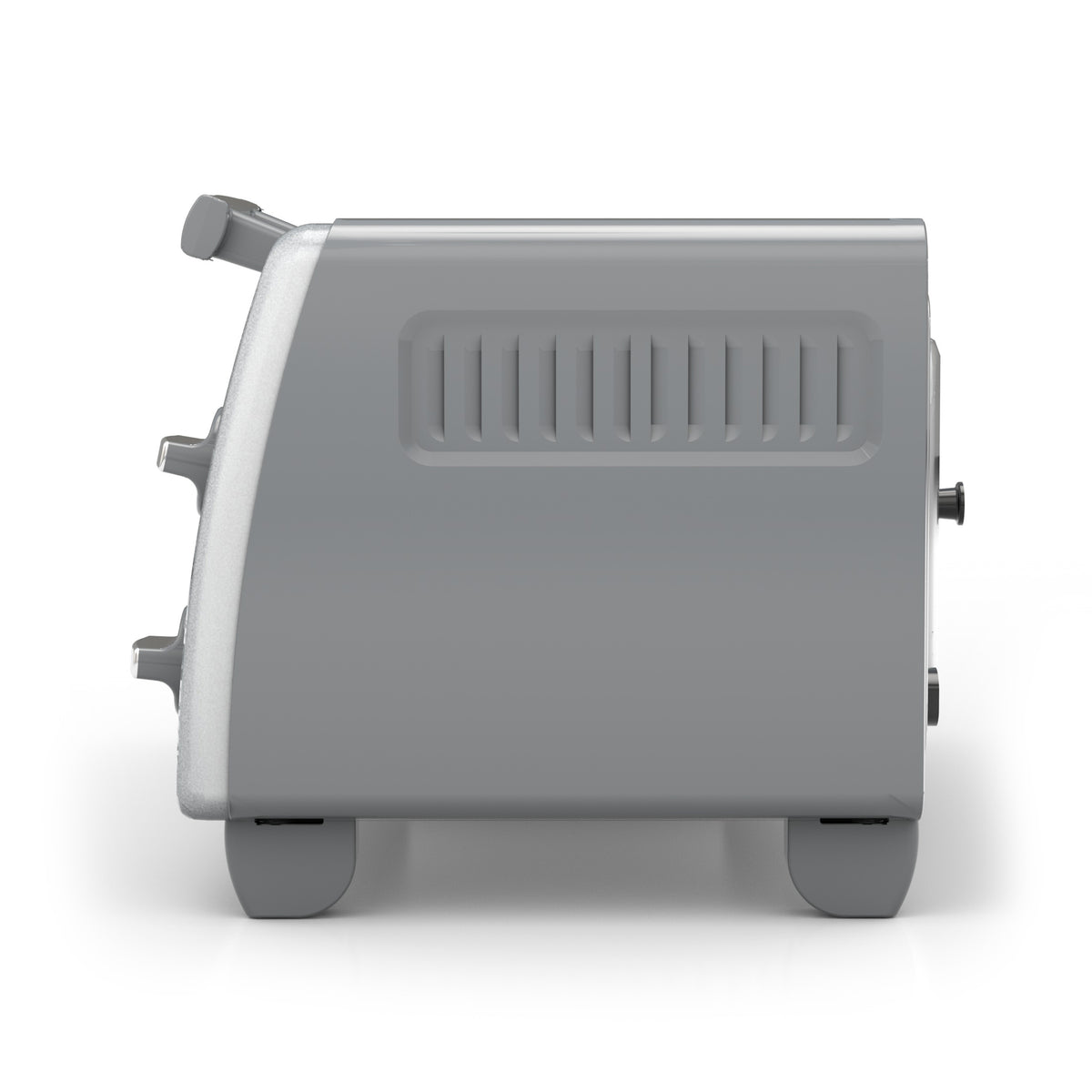Tostahorno Black & Decker Crisp 'N Bake™ Air Fry | 1150W | Color Gris