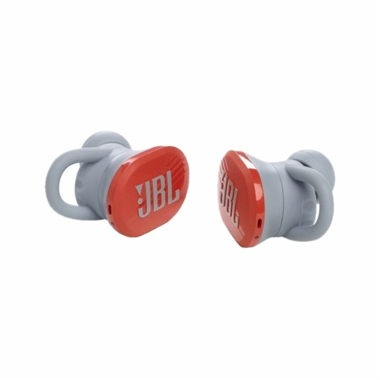Audífonos Inalámbricos JBL Endurance Race | Bluetooth | Color Coral