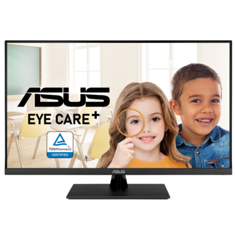 Monitor 4K de 32&quot; Asus VP327Q | 3840 x 2160 | 60Hz | DisplayPort | HDMI