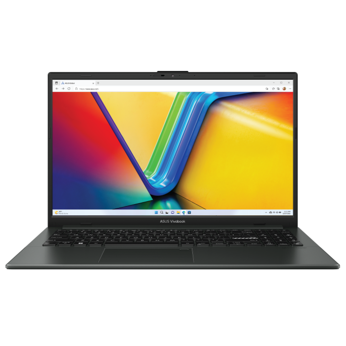 ASUS VivoBook | Intel Core i3 N305 | 8GB RAM | 256GB SSD | 15.6&quot; | Windows 11 - Multimax